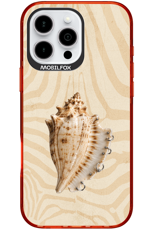 Shell Me Out 2.0 - Apple iPhone 16 Pro Max