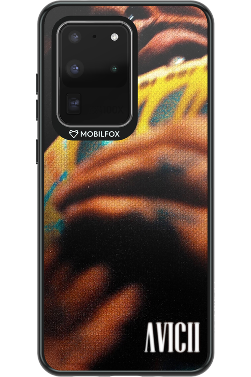 Avicii 2.0 - Samsung Galaxy S20 Ultra 5G