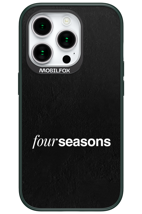 BSW FourSeasons 2 2.0 - Apple iPhone 15 Pro
