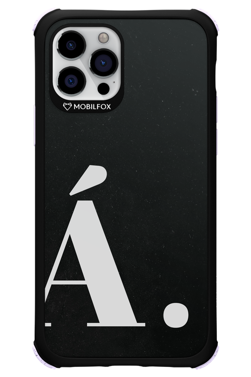 A II (Off Space) 2.0 - Apple iPhone 12 Pro