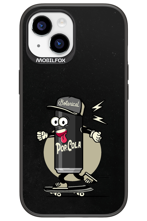 PopCola Botanical - Apple iPhone 15