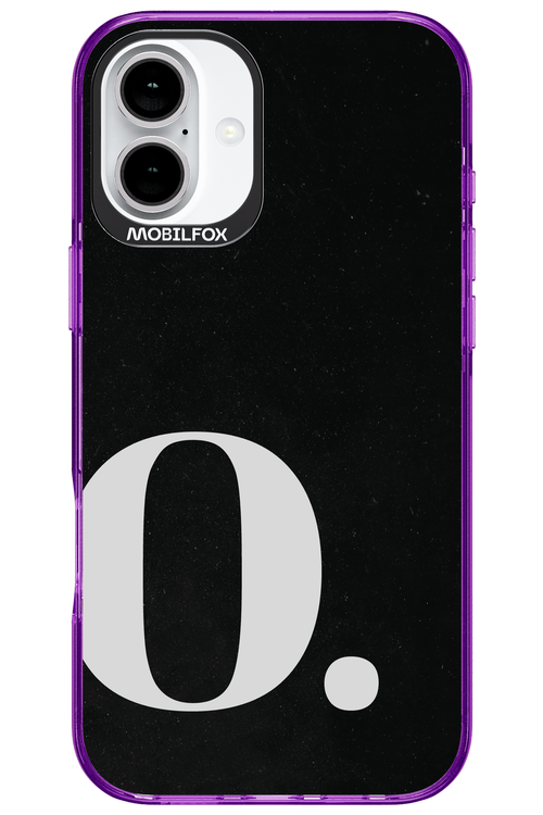 O (Off Space) 2.0 - Apple iPhone 16 Plus
