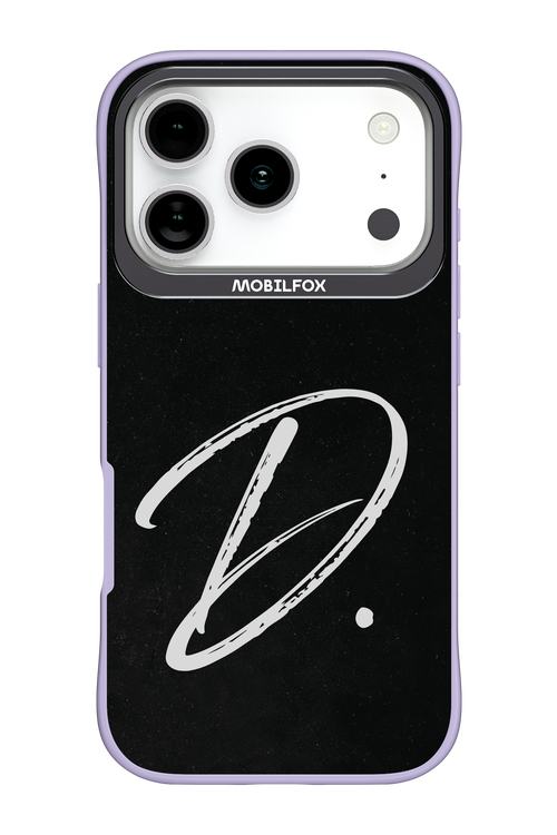 (Off Space) D 2.0 - Apple iPhone 17 Pro