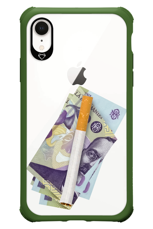 Cigarette 100 Lei - Apple iPhone XR