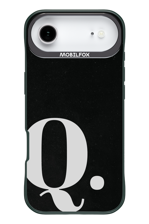 Q (Off Space) 2.0 - Apple iPhone 17 Air