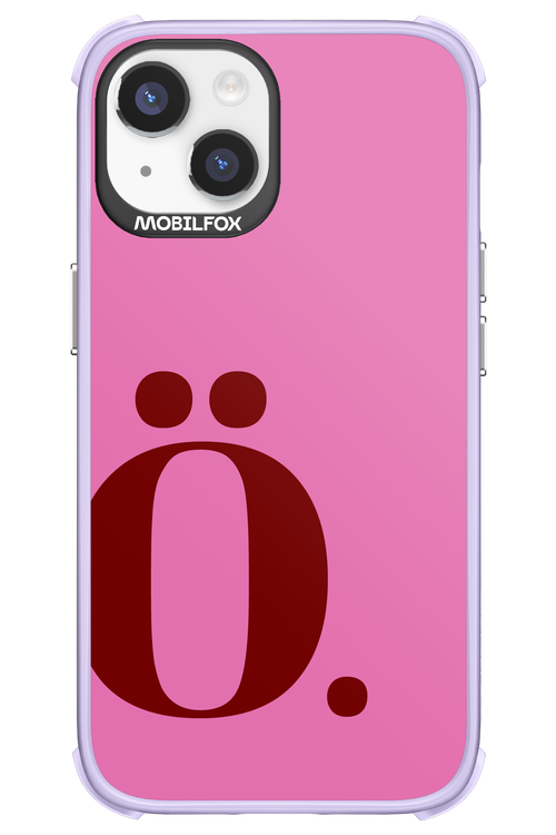 O II (Sorbet) 2.0 - Apple iPhone 14