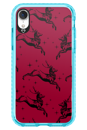 Oh Deer - Apple iPhone XR