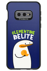Clementine Belite 2.0 - Samsung Galaxy S10e