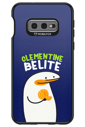 Clementine Belite 2.0 - Samsung Galaxy S10e