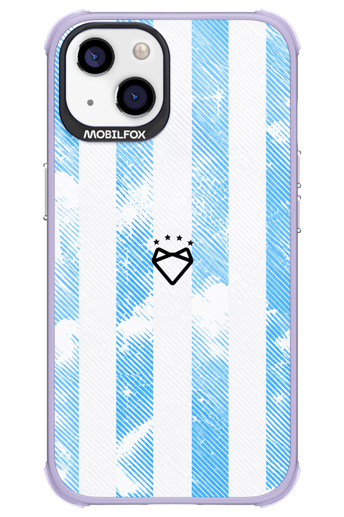 Argentina II 2.0 - Apple iPhone 13