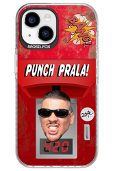 Punch Prala - Apple iPhone 15