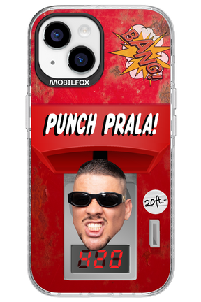Punch Prala - Apple iPhone 15