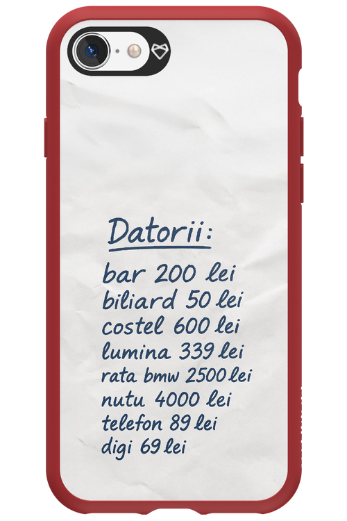 The List - Apple iPhone SE 2020