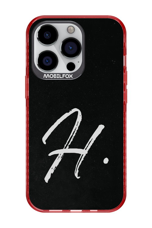 (Off Space) H 2.0 - Apple iPhone 13 Pro