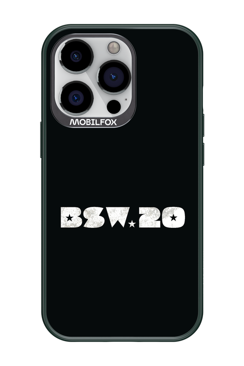 BSW 20 (7) 2.0 - Apple iPhone 13 Pro