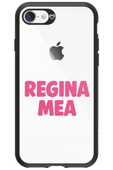 Regina Mea - Apple iPhone 8