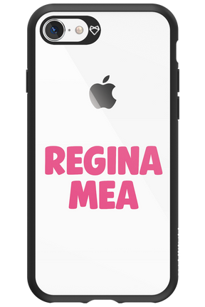 Regina Mea - Apple iPhone 8