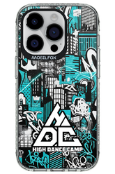 HDC 3 - Apple iPhone 14 Pro