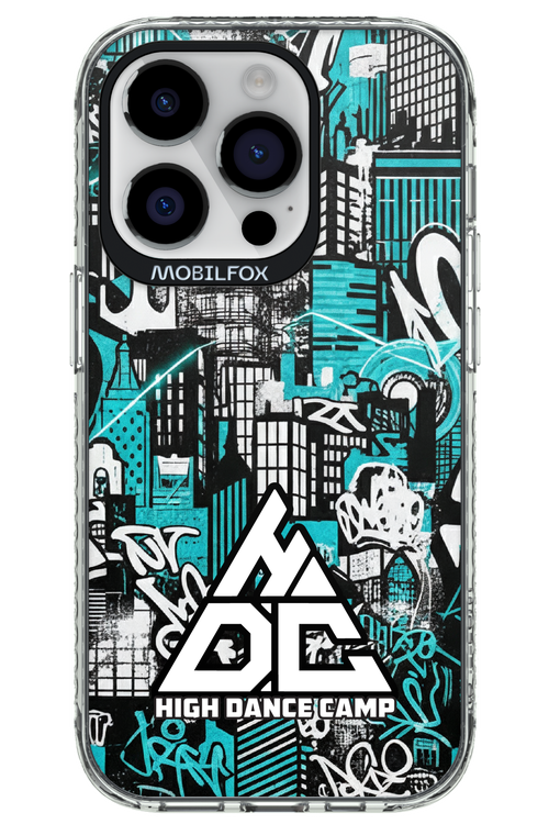 HDC 3 - Apple iPhone 14 Pro