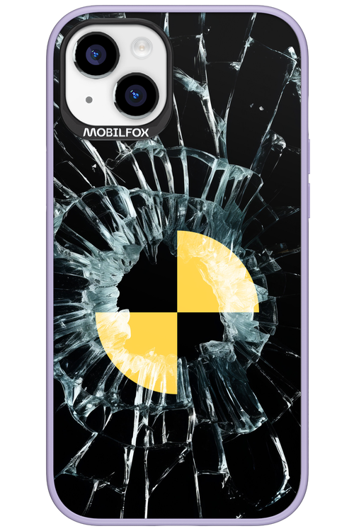 Shattered Proof - Apple iPhone 15 Plus
