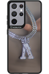 Azteca Chain 2.0 - Samsung Galaxy S21 Ultra