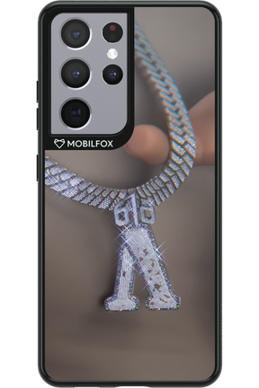 Azteca Chain 2.0 - Samsung Galaxy S21 Ultra