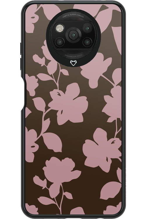 Flower Serenade - Xiaomi Poco X3 Pro