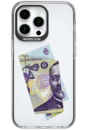 Lei 100 - Apple iPhone 15 Pro Max