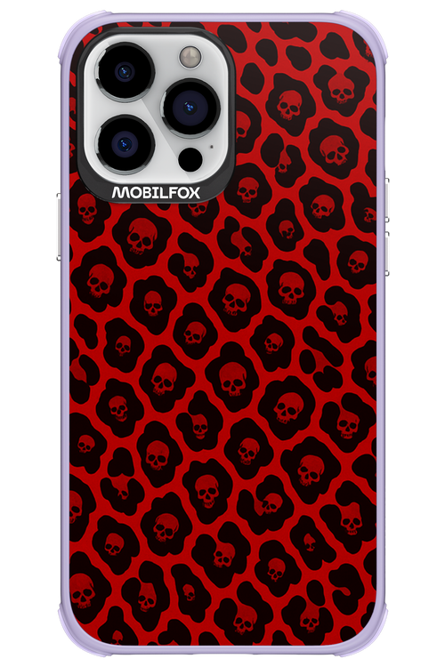 Deadly 2.0 - Apple iPhone 13 Pro Max