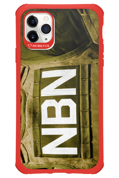 Team - Apple iPhone 11 Pro Max