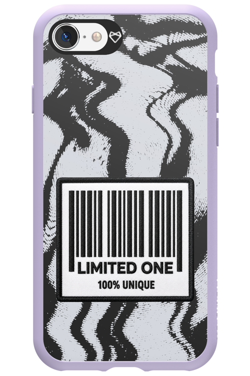Limited One 2.0 - Apple iPhone SE 2022
