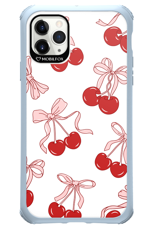 Cherry Queen 2.0 - Apple iPhone 11 Pro Max