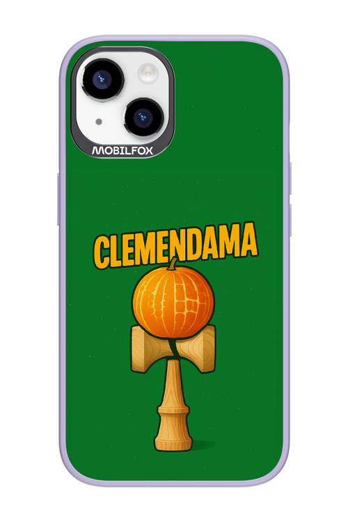 Clemendama 2.0 - Apple iPhone 14