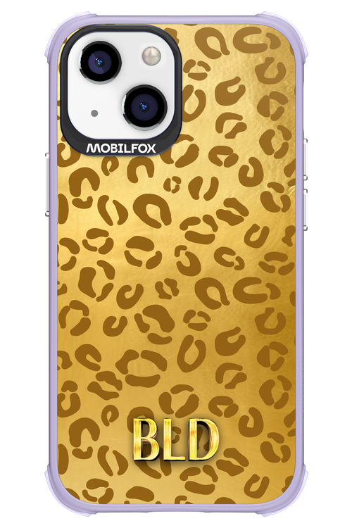 BLD GOLD LEO - Apple iPhone 13 Mini