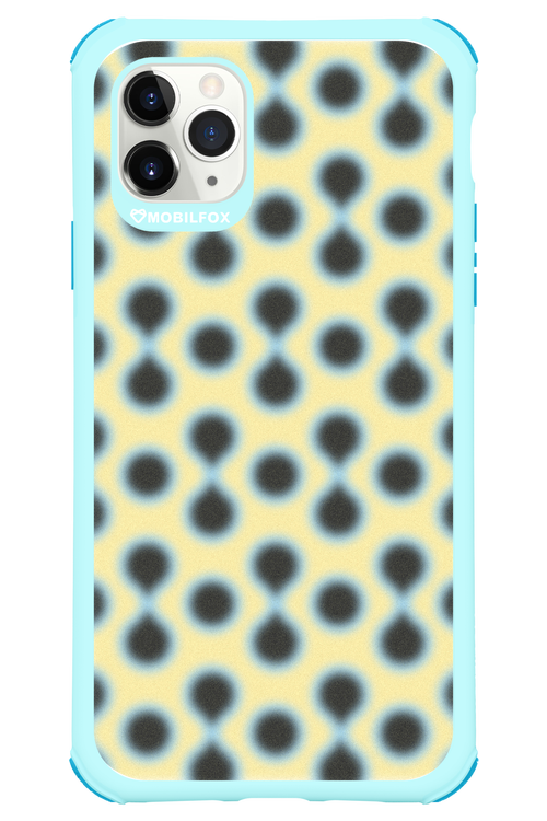 Butter Bubble 2.0 - Apple iPhone 11 Pro Max