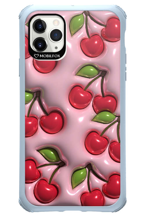 Cherry Bomb 2.0 - Apple iPhone 11 Pro Max