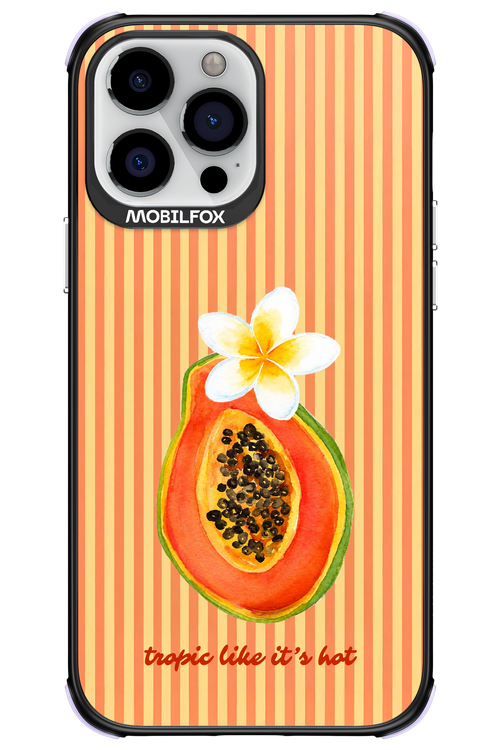 Hot Tropic 2.0 - Apple iPhone 13 Pro Max