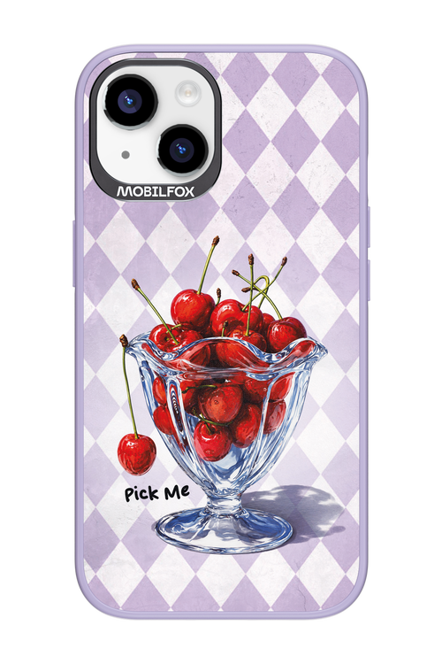 Pick Me 2.0 - Apple iPhone 14