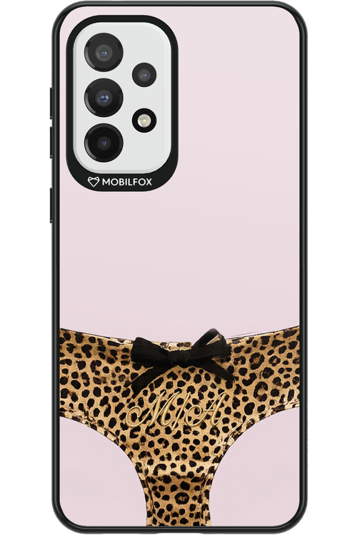 Panties 2.0 - Samsung Galaxy A33