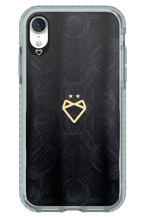 Spain Black 2.0 - Apple iPhone XR