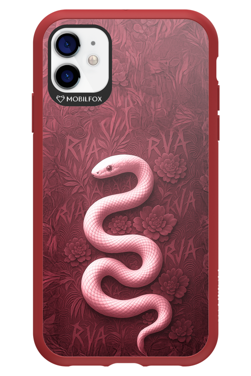 Rose Venom 2.0 - Apple iPhone 11