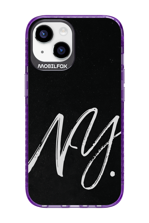(Off Space) NY 2.0 - Apple iPhone 14