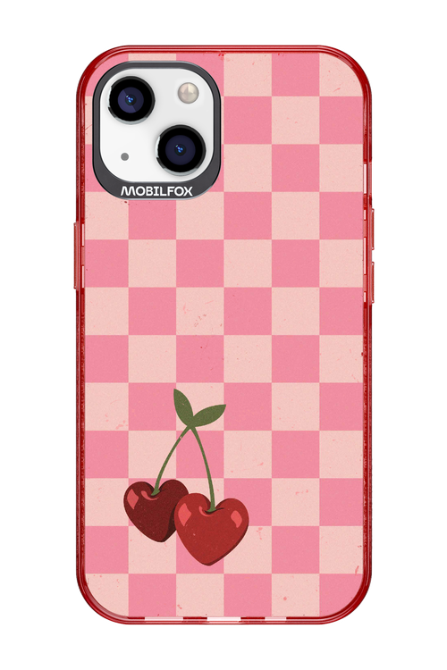 Baby Doll Cherry 2.0 - Apple iPhone 13