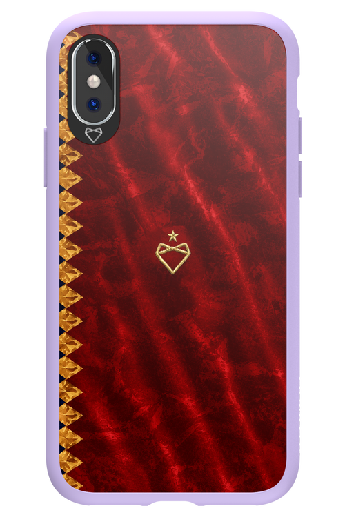 Spania x Mobilfox 2.0 - Apple iPhone X