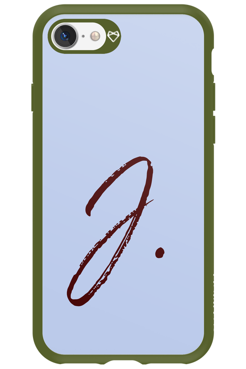(Jellyfish Presso) J 2.0 - Apple iPhone 7