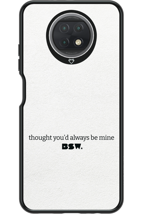 BSW FourSeasons 13 2.0 - Xiaomi Redmi Note 9T 5G