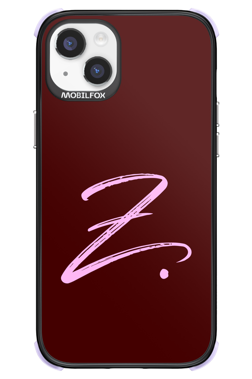 (Dark Blush) Z 2.0 - Apple iPhone 14 Plus