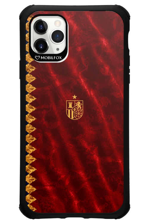 Spania 2.0 - Apple iPhone 11 Pro Max