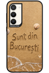 Sandd - Samsung Galaxy S23 Plus