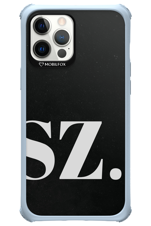 SZ (Off Space) 2.0 - Apple iPhone 12 Pro Max